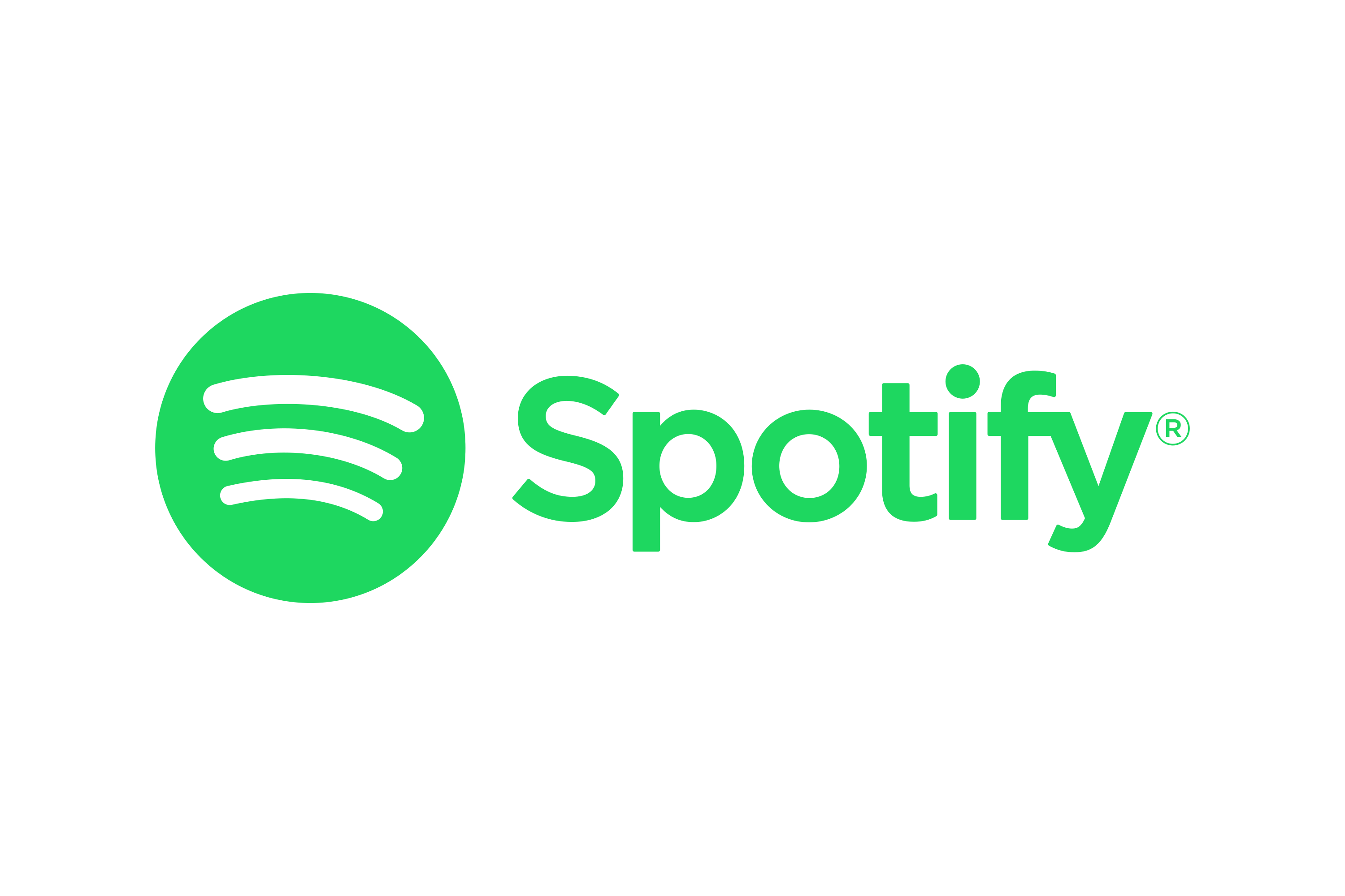 Spotify subscription